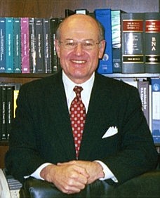 Justin A. Thornton
